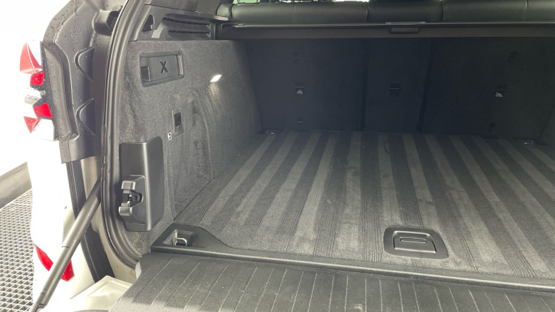 BMW X5 xDrive30d MHT M Sport 5dr Auto Diesel Estate